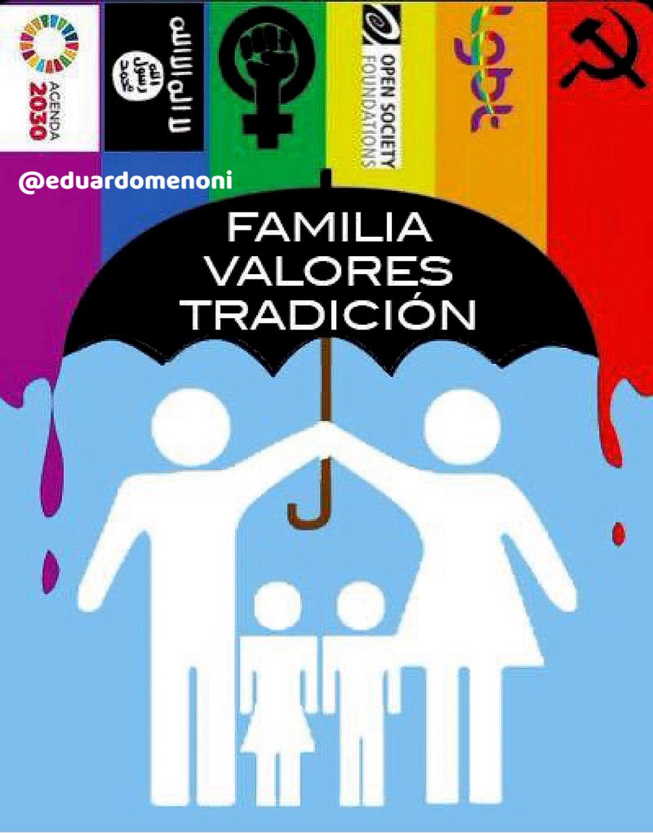AnonimoSV503's tweet photo. Yo creo en el diseño original.

#StopAgenda2030 https://t.co/Ng1Bzb26ZZ