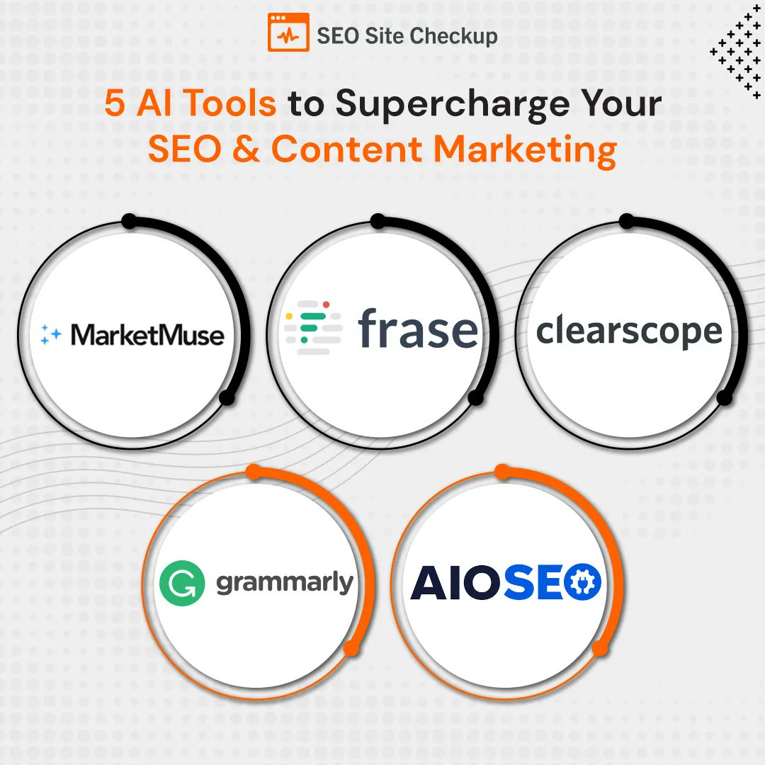 Seositecheckup's tweet photo. Running a #blog or #onlinebusiness? With countless #content pieces, you might be unintentionally #cannibalizing your own #keywords. 🤔 Don't let your hard work go to waste! Learn how to identify and #fix this common #SEOissue with our expert guide.
👉 https://t.co/PkSn8RkI8w https://t.co/ZBjop36Z5V
