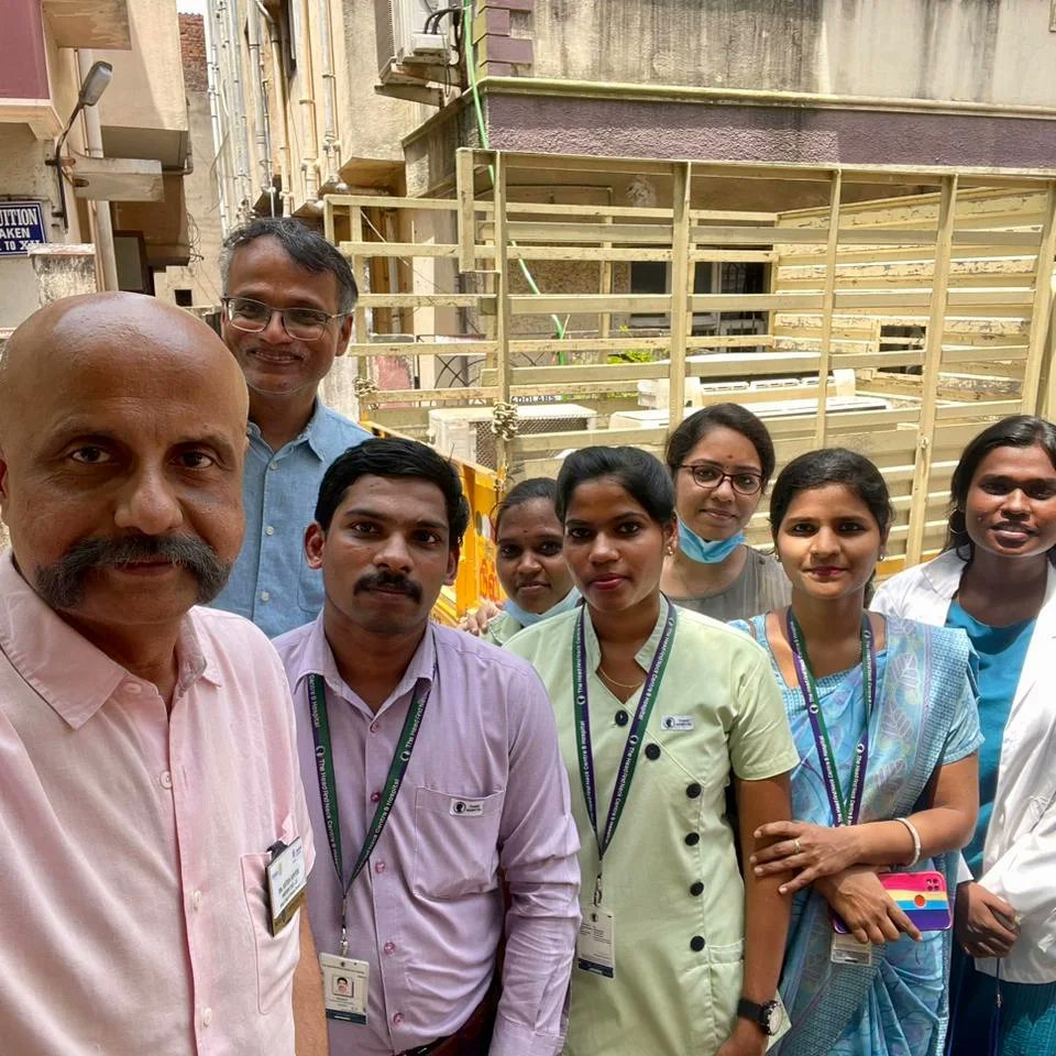 rcctowers's tweet photo. Club of Chennai Towers partnered with THANC hospital for an ENT &amp; Dental camp on sleep disorders. Providing consultations and treatments, we aimed to create awareness and promote community health. 

@satishjupiter 

#RotaryENTProject #SleepDisorderAwareness #CommunityHealthcare https://t.co/ZWzfJ6YCnr