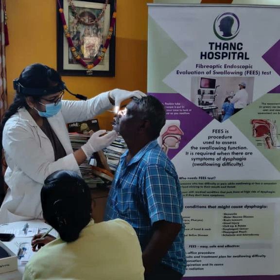 rcctowers's tweet photo. Club of Chennai Towers partnered with THANC hospital for an ENT &amp; Dental camp on sleep disorders. Providing consultations and treatments, we aimed to create awareness and promote community health. 

@satishjupiter 

#RotaryENTProject #SleepDisorderAwareness #CommunityHealthcare https://t.co/ZWzfJ6YCnr