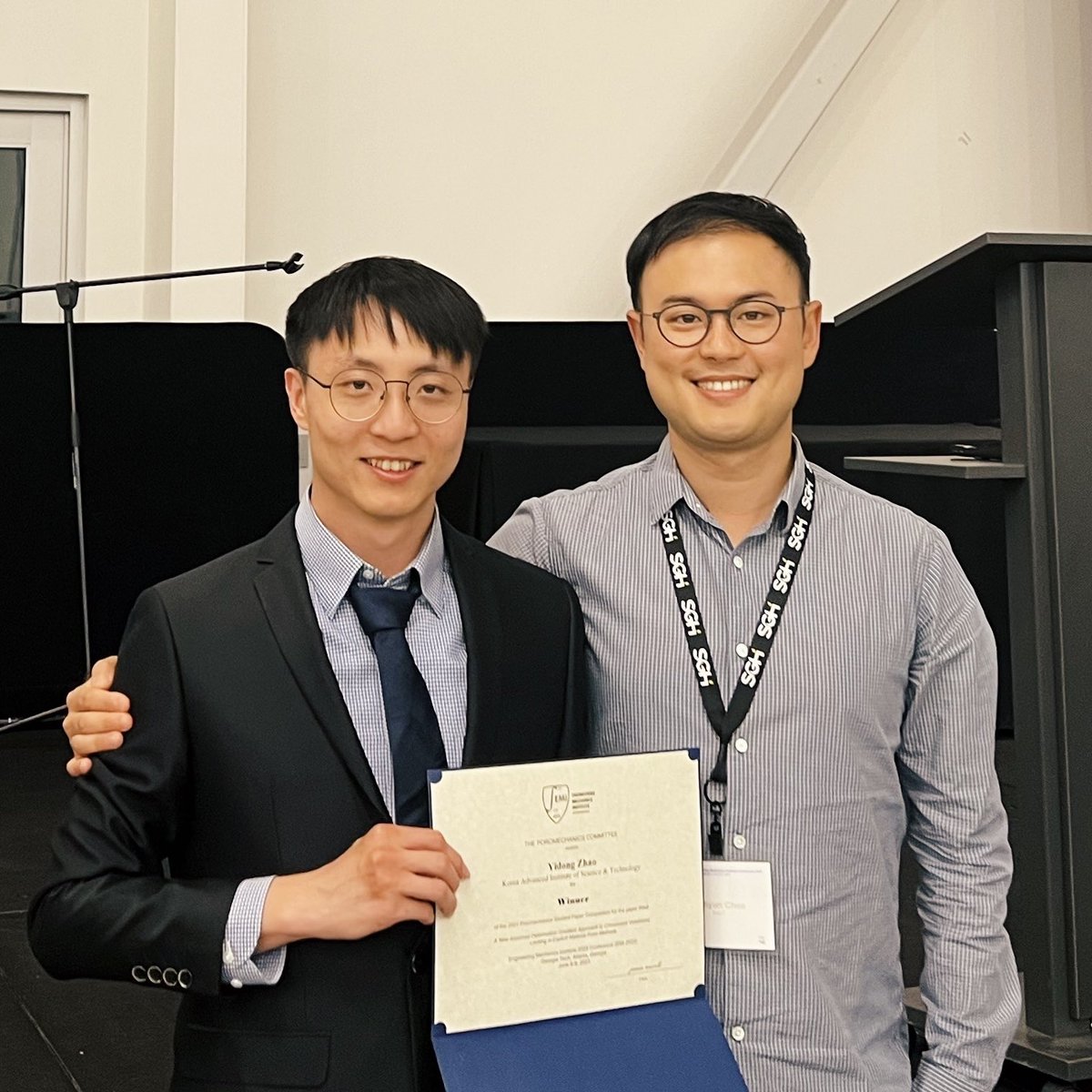 Jinhyun Choo tweet media