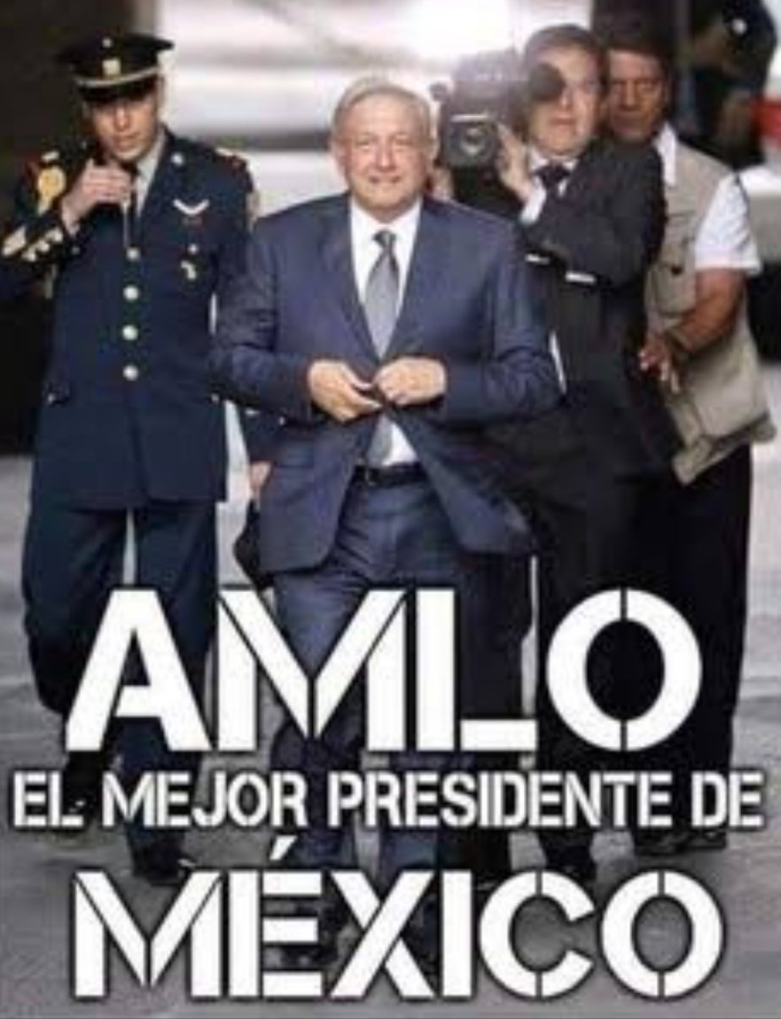 La derecha ha dado golpe de estado en Bolivia, Perú, intentó en Brasil y ahora lo está intentando en Colombia, en México se han chingado por que nuestro Presidente es un chingón.