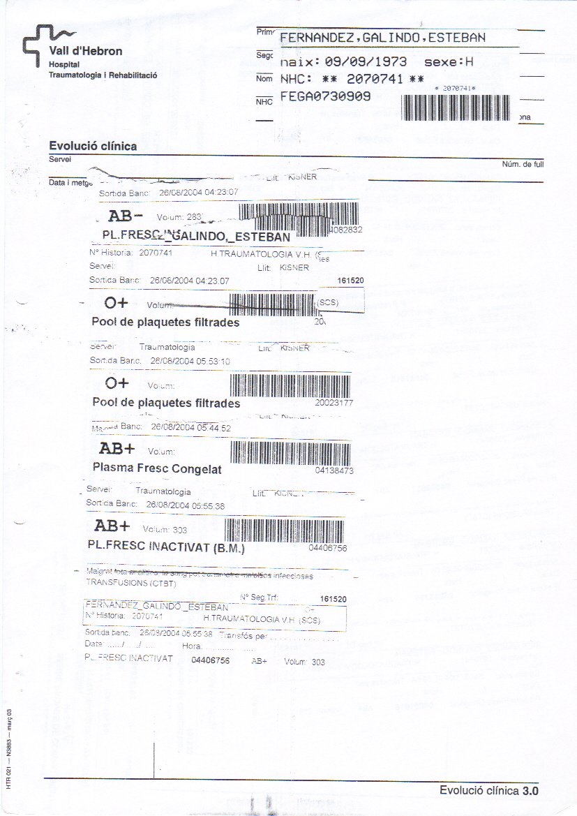 CASTROCOLINA's tweet photo. @EqInvestigacion @laSextaTV @gloria_serra @ATRESplayer @gruposecuoya Qué espera la fiscalía para hacer justicia por la muerte de Esteban Fernández Galindo DNI 52436518z y el coma de Eusebia Rebollo Flores. No hay morbo ni interesa @tsj_cat @CaixaEnginyers @santander_resp y el Ex Juez Emili Soler Calucho no le alcanza la pensión de Juez, dormirá? https://t.co/8NJ0fqmohJ