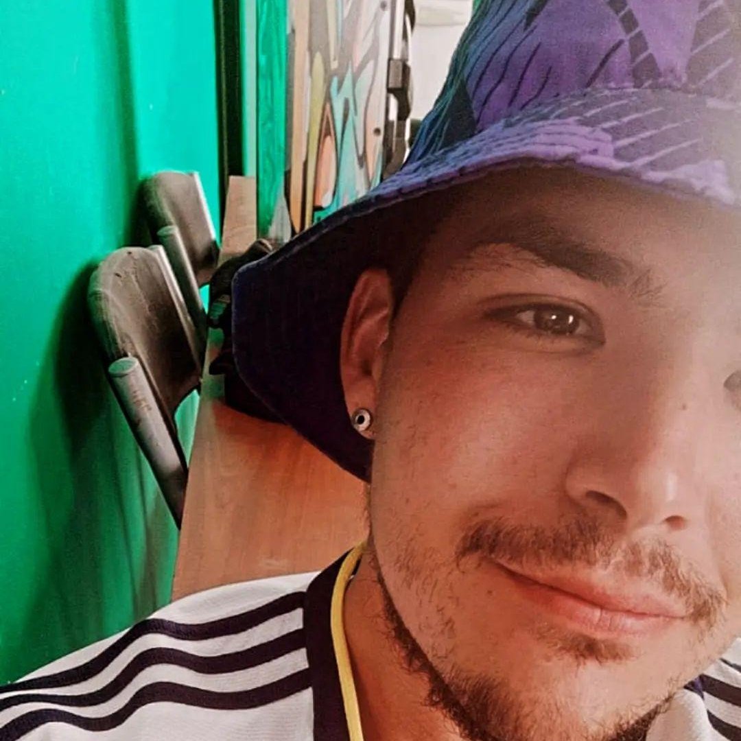 #NuevaFotoDePerfil