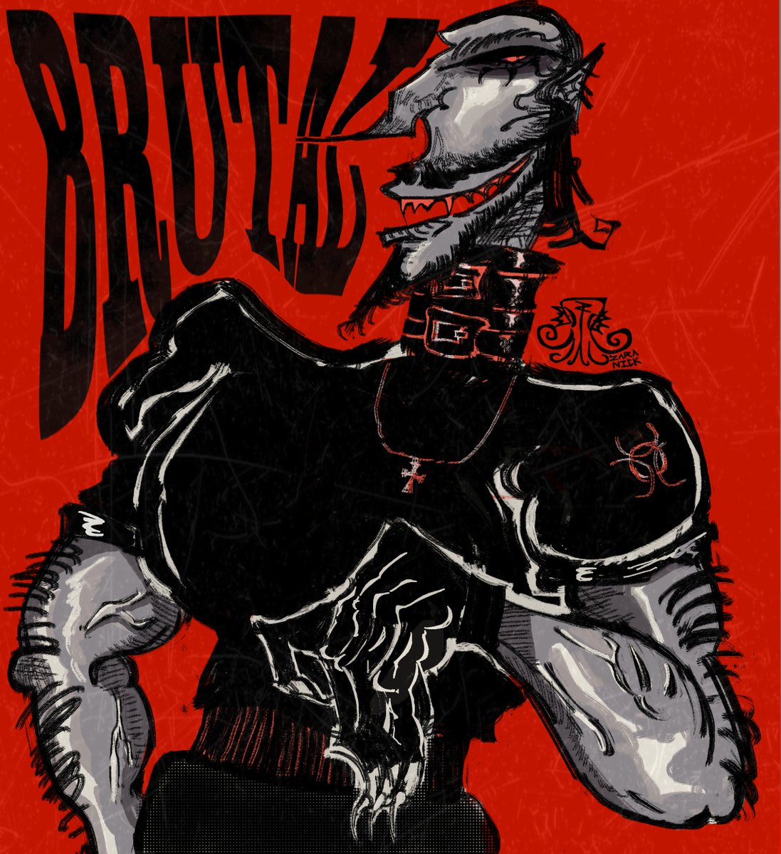 Z4RANICK's tweet image. no hat, no glasses, no jacket but still the same
🩸CBS🗡️
#freakfortress  #christianbrutalsniper #tf2freaks #tf2cbs #tf2sniper #tf2freakshow