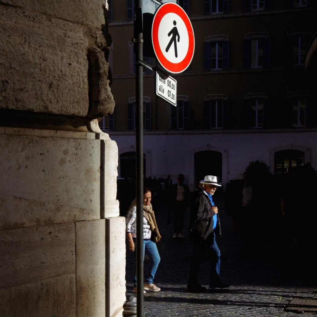 Some photographs I made in Rome. It was such an amazing time and experience.