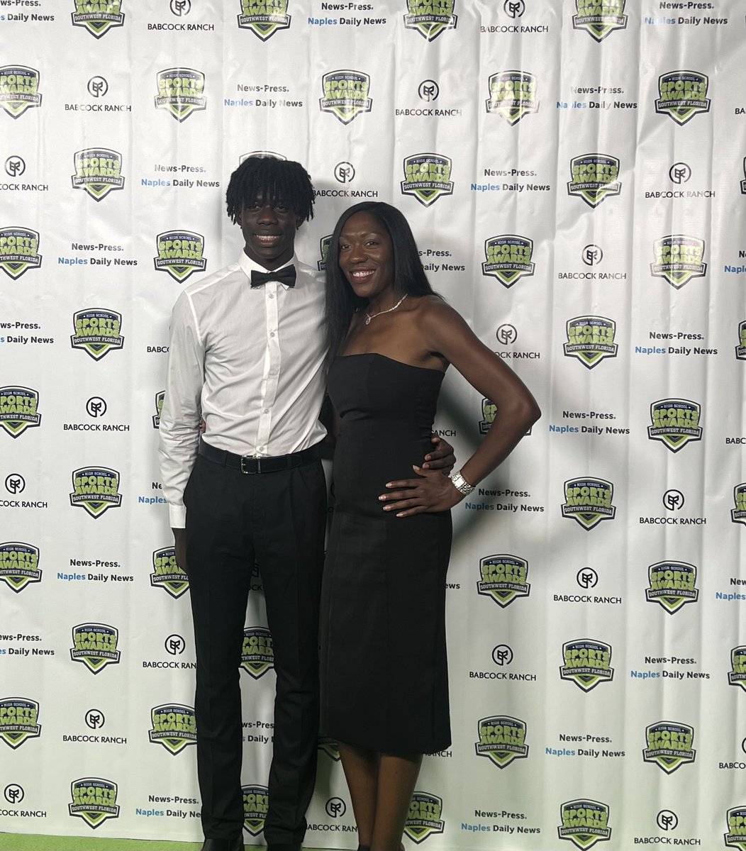 Andrew Azunque tweet media