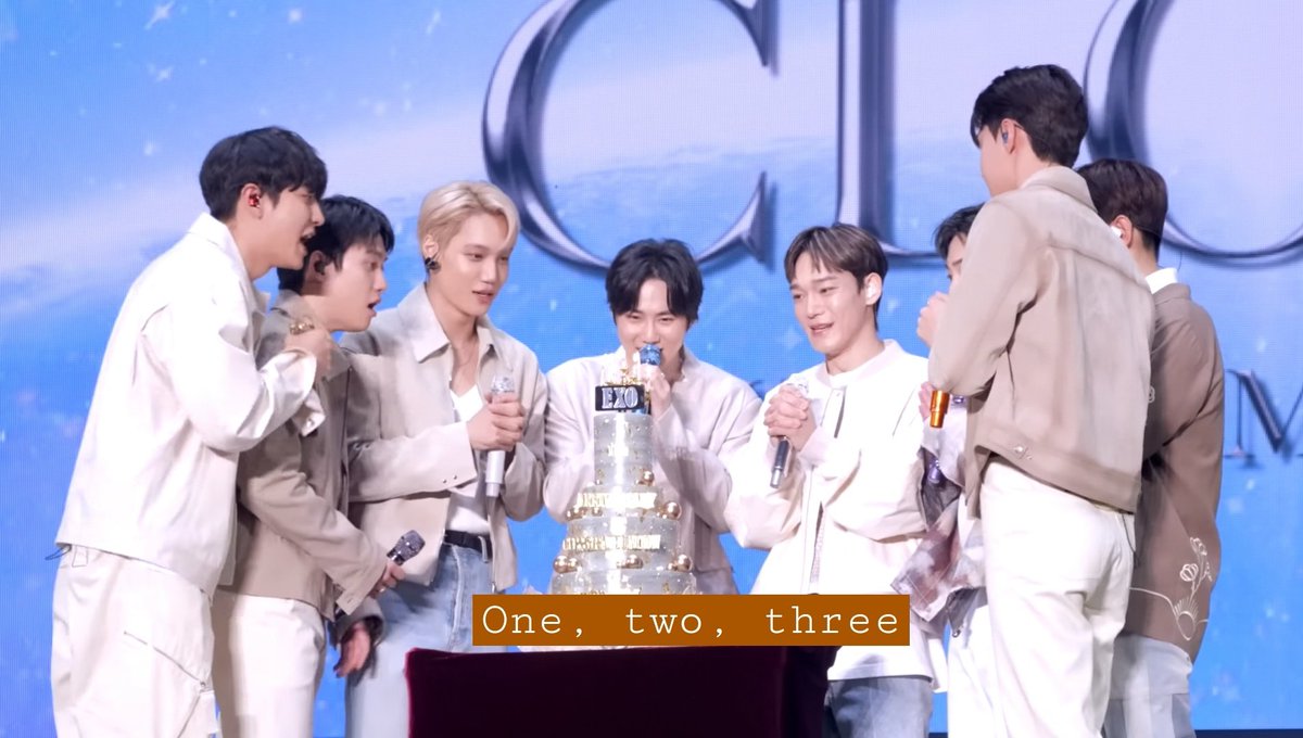 mahalniDyo's tweet photo. Junmyeon: Please help EXO do well.
EXO: 🙏🏻🙏🏻🙏🏻🙏🏻🙏🏻🙏🏻🙏🏻🙏🏻
EXOLS: Yes please please please Lord! 🙏🏻❤️
😭😭😭😭😭😭😭😭😭
#11YearsWithEXO
#EXO #엑소
#weareoneEXO @weareoneEXO
@B_hundred_Hyun @layzhang https://t.co/R4J4jIMkTU