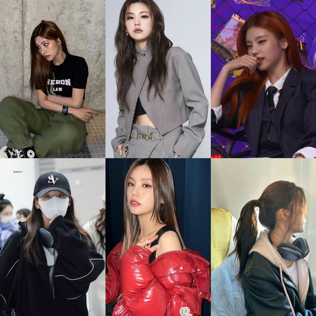 ୨୧ on Twitter "everyone is obsessed with my boyfriend fr"