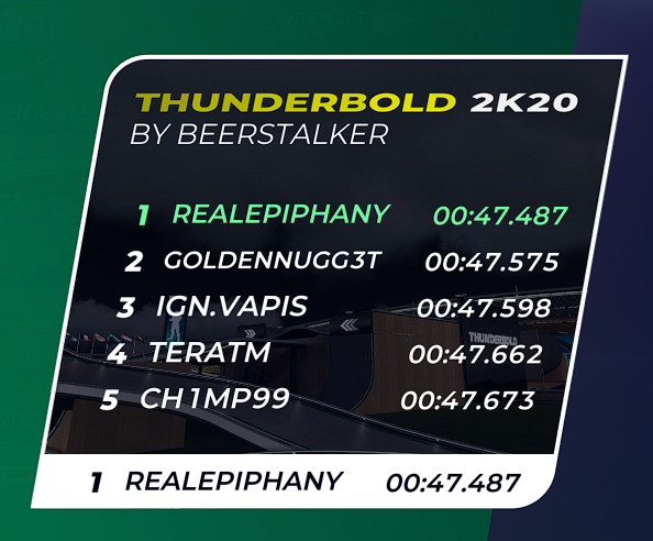 Epiphany tweet media