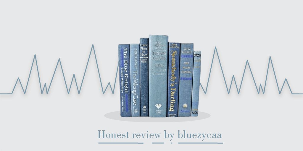 honest review
[best au I've ever read]

a thread by blue