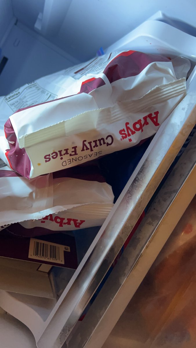 always stocked with the best fries <a href="/Arbys/">Arby's</a>
