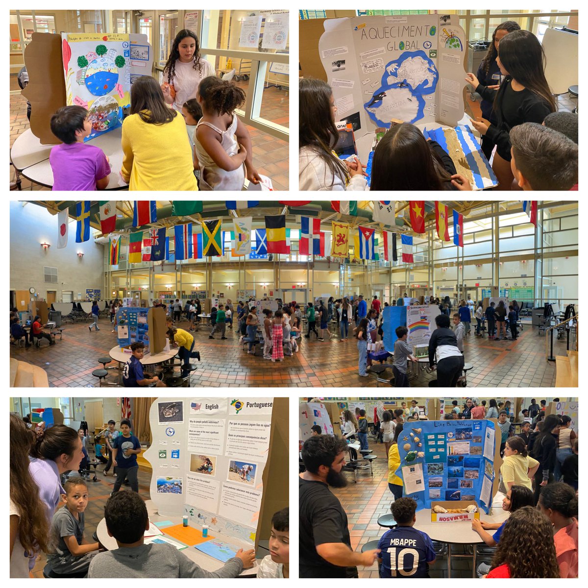 Harmony Grove Elementary School- A Global Academy (@harmonygrovefps) on Twitter photo Harmony Grove 5th graders did an awesome job presenting about how to help the world with various global issues at the IB Exhibition today! Thank you to all of the families who attended and to the teachers, mentors, and the PTO who helped make this event so successful! #PYPx2023 Harmony Grove 5th graders did an awesome job presenting about how to help the world with various global issues at the IB Exhibition today! Thank you to all of the families who attended and to the teachers, mentors, and the PTO who helped make this event so successful! #PYPx2023