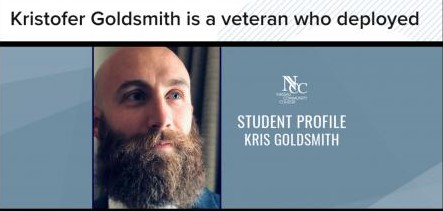 taskforcebutler.org
After leaving the military with a less than honorable discharge, Goldsmith now spends his time defaming & slandering pro White people with Confederate flags. He operates a limited liability company named Task Force Butler. He won't like my profile banner