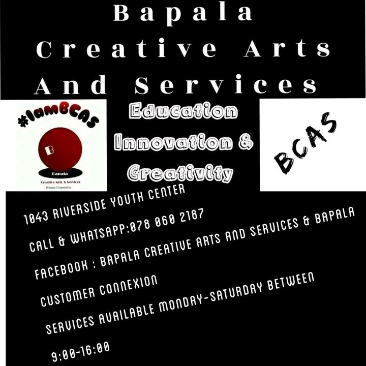ChopoBularah's tweet photo. #BCAS https://t.co/7gDBwbDmSh