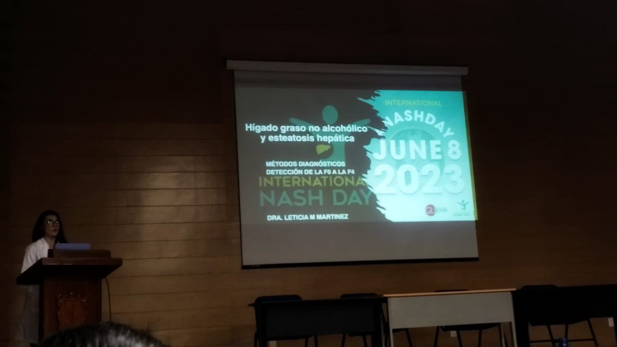 jemiliolive's tweet photo. On #NASHday the Gastroenterology Department of @HCentralSLP held a panel to increase #NASH awareness. Thanks to the professors who participated, see you next year!

#StepUpforNASH https://t.co/f8oSKsANo4