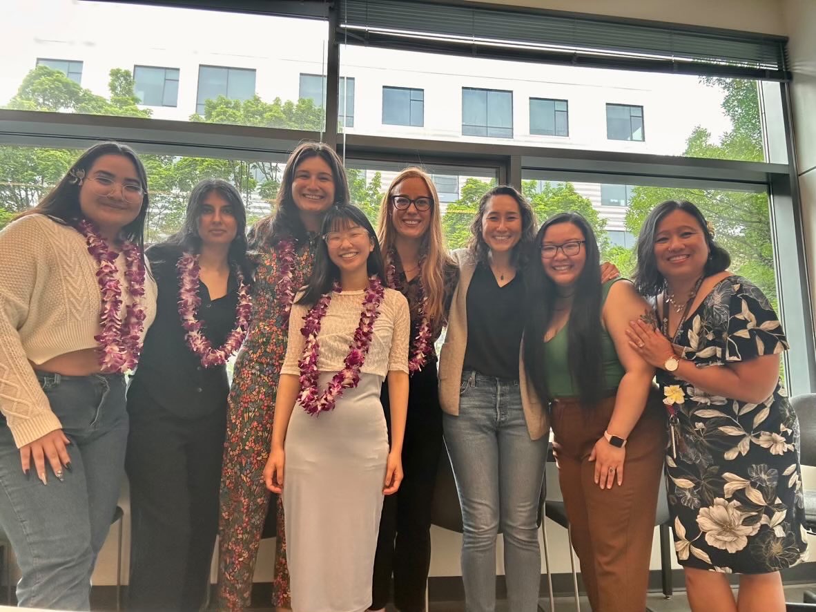 RESET Lab (@resetlabpsu) on Twitter photo Our 2nd year graduate student, <a href="/TheLauraYang/">Laura Yang, M.A. | 杨若男</a>, got to share some of the amazing work she has been doing focused on the experiences of AAPI workers at the PSU PIAAA reception. 🎉 Also a big shout out to all the scholars who also shared their work Our 2nd year graduate student, <a href="/TheLauraYang/">Laura Yang, M.A. | 杨若男</a>, got to share some of the amazing work she has been doing focused on the experiences of AAPI workers at the PSU PIAAA reception. 🎉 Also a big shout out to all the scholars who also shared their work