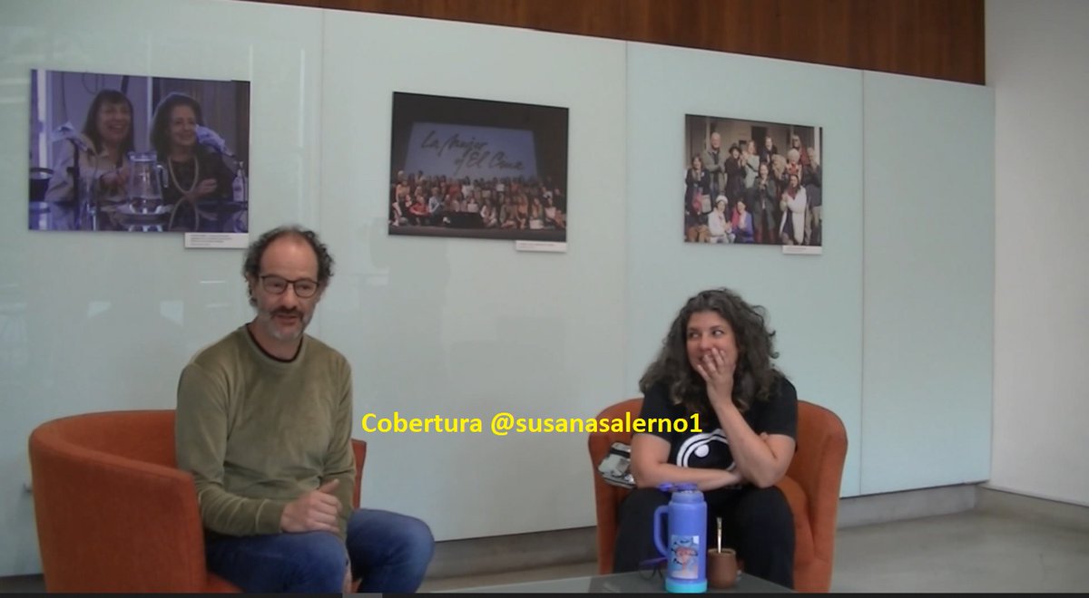 #Pelicula #CineArgentino #Argentina  #LaLargaVidaDeLosRecuerdos #AlbertoMasliah #GustavoCabaña #MarianaRusso <a href="/laprensera/">cris z la prensera</a> <a href="/SOMBRACINE/">Sombracine</a> posible fecha de #Estreno 15-06-