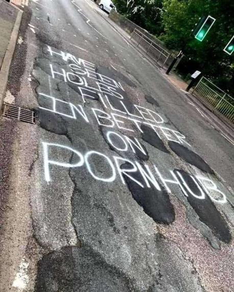 Should see me filling my holes hehe https://t.co/3MZA6cu5Em<a href="/tag/x"class="tags"><span>#x</span></a><a href="/tag/twitterx"class="tags"><span>#twitterx</span></a><a href="/tag/thex"class="tags"><span>#thex</span></a>