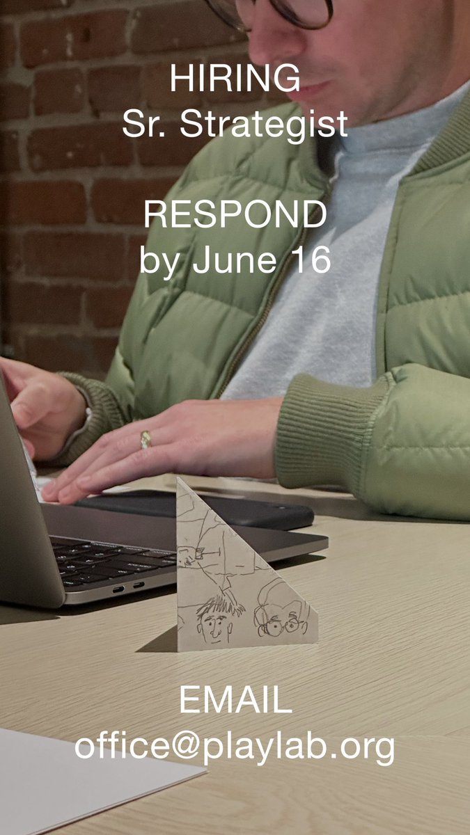 PLAYLAB, INC. tweet media