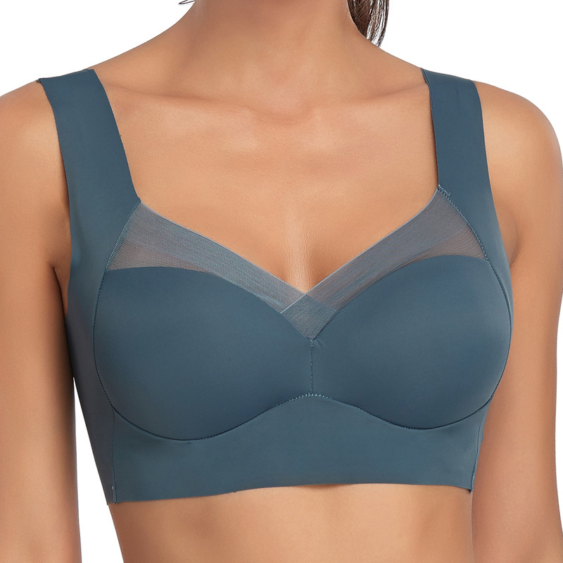 Wmbra Bra, Wmbra Posture Correcting Bra, Women Summer Push Up