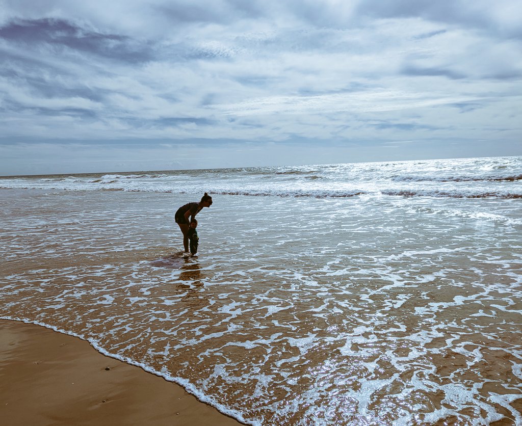 What ripples will you make? #WorldOceanDay #WorldOceanDay2023