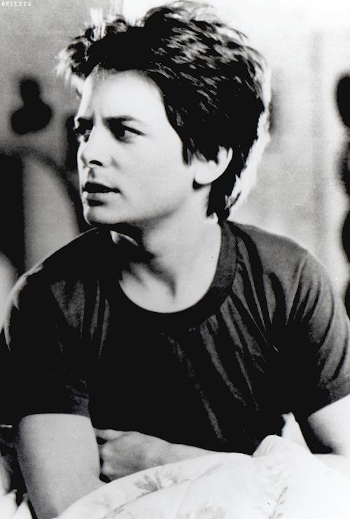 Happy Birthday Michael J. Fox 