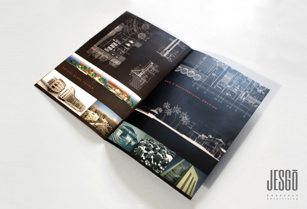 jesgodesign's tweet photo. https://t.co/fAJPVdIWCh
Brochure - One Space USA 
#SriLanka #USA #Jesgo #CreativeDesign #visualdesign #graphicdesign #flyers #eflyers #brochures #CompanyProfiles #LayoutDesign #advertising #Visualidentity #DesignConsultation #MarketingTips #EffectiveMarketing #architecture https://t.co/ecWBXGgua5