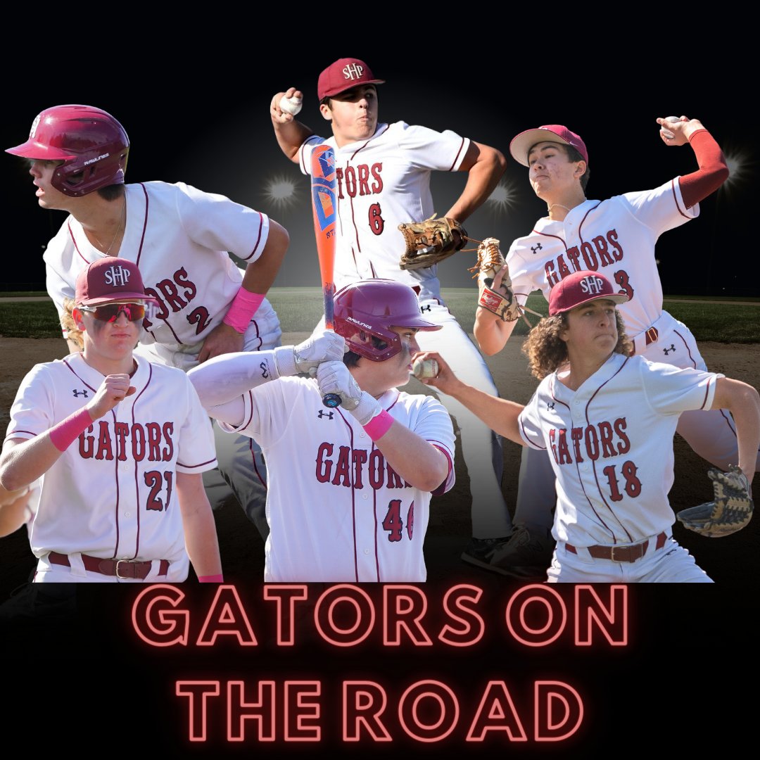 Good luck to the 6 <a href="/SHPAthletics/">Sacred Heart Prep Athletics</a> Gators competing locally this weekend! <a href="/MaxCourson/">max courson</a>, <a href="/Daniel_Gee44/">Daniel Gee</a>, <a href="/AlexFeinstein44/">Alex Feinstein</a> &amp; <a href="/ConnorSchmalzle/">Connor Schmalzle</a> will be at <a href="/BayAreaWS/">Bay Area World Series (BAWS)</a>! <a href="/RallinCovey/">Rallin Covey</a> will be at the <a href="/NCWorldSeries/">Anthony Crivello</a>! <a href="/DevinSaltzgaber/">Devin Saltzgaber</a> will be pitching at a <a href="/ACBaseballGames/">Area Code Baseball</a> tryout!