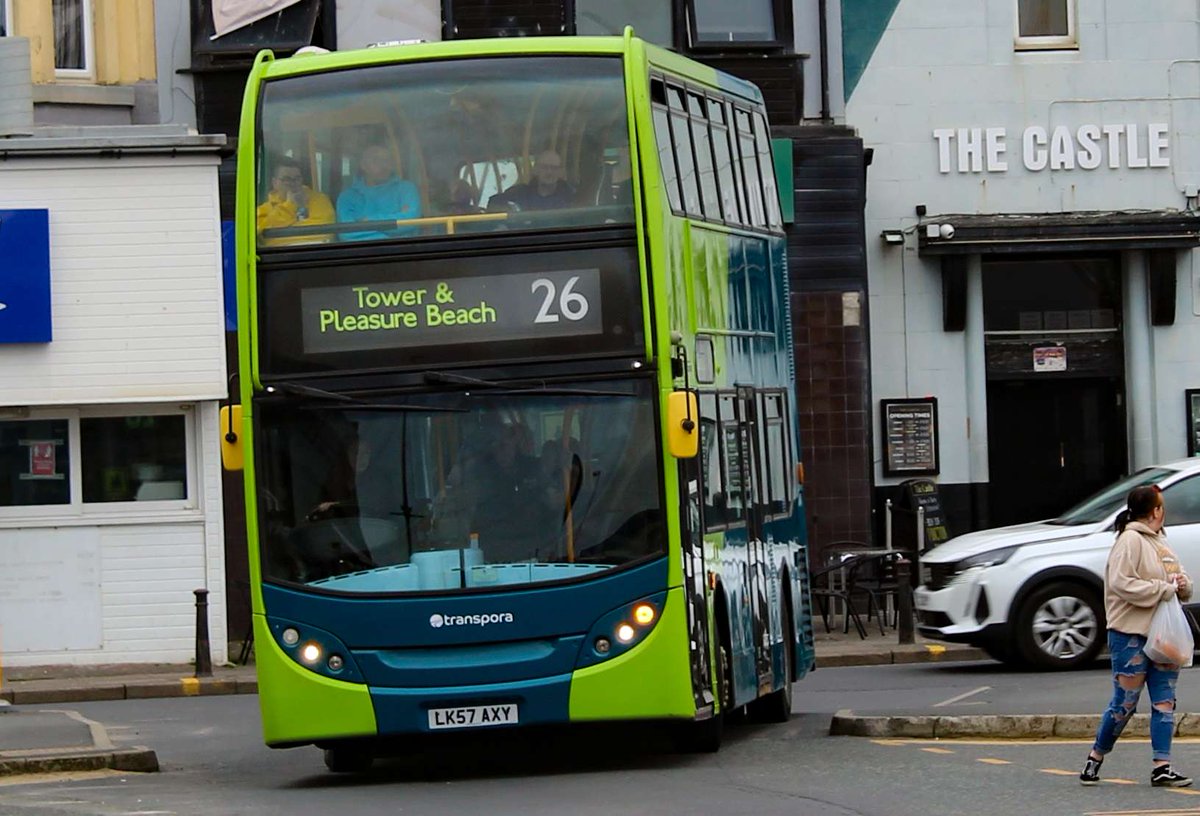 Just some <a href="/TransporaBus/">Transpora Transport Solutions</a> busses from various moments when travelling with them! (Definitely don't do it intentionally at all...)