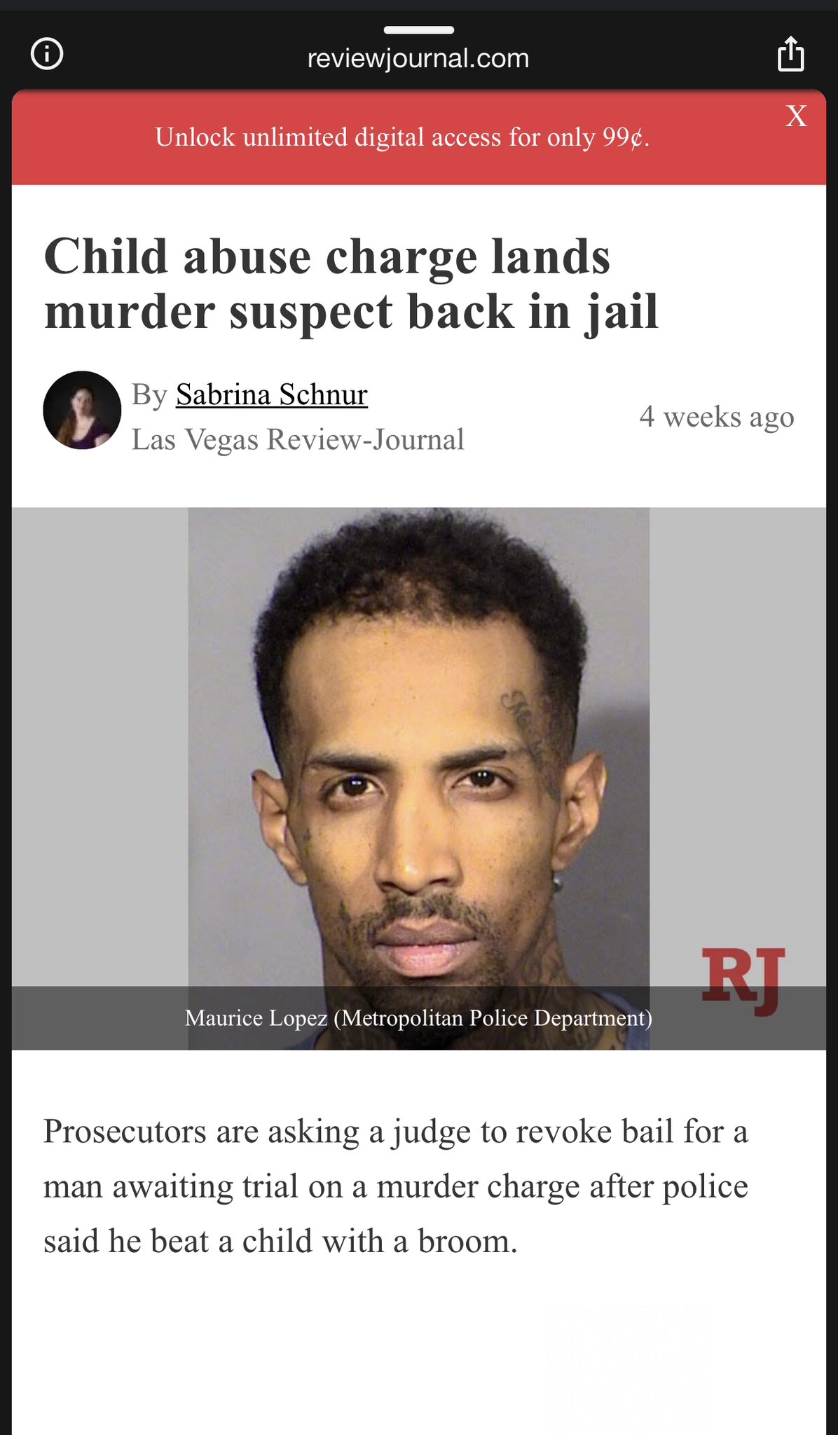 Please stop reporting false information about me on the @reviewjournal @sabrina_schnur I have proof of my innocence post that ‼️ https://t.co/7nDoCZZKtp
