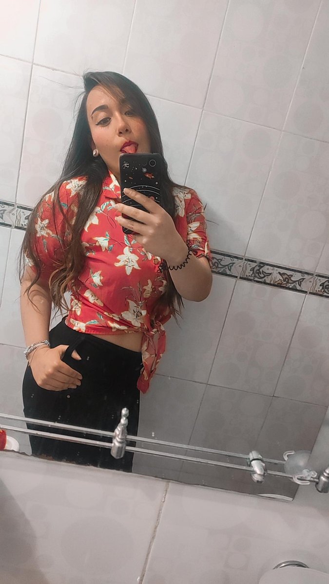 AlissonML3's tweet image. 🩷