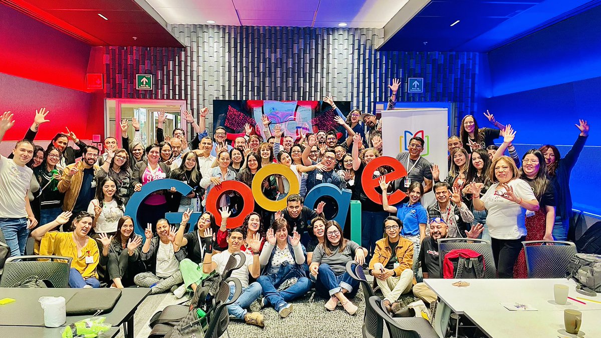 GEG CDMX (@geg_cdmx) on Twitter photo Gracias a <a href="/GoogleForEdu/">Google for Education</a> @nivela_edu <a href="/digitalfamilytw/">Digital Family</a> <a href="/edvolution_io/">Edvolution</a> <a href="/ieducando/">ieducando</a> <a href="/CanvaEdu/">Canva Education</a> <a href="/ClassInTheBox/">ClassInTheBox | Böxie</a> <a href="/edpuzzle_es/">Edpuzzle (español)</a> <a href="/genially_es/">Genially (Español)</a> por su patrocinio para que los docentes puedan innovar sus enseñanzas y aprendizajes #empoderaturealidad Gracias a <a href="/GoogleForEdu/">Google for Education</a> @nivela_edu <a href="/digitalfamilytw/">Digital Family</a> <a href="/edvolution_io/">Edvolution</a> <a href="/ieducando/">ieducando</a> <a href="/CanvaEdu/">Canva Education</a> <a href="/ClassInTheBox/">ClassInTheBox | Böxie</a> <a href="/edpuzzle_es/">Edpuzzle (español)</a> <a href="/genially_es/">Genially (Español)</a> por su patrocinio para que los docentes puedan innovar sus enseñanzas y aprendizajes #empoderaturealidad