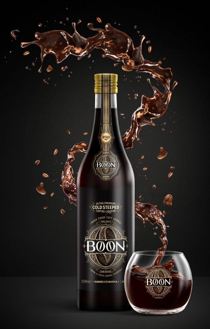 Get ready to Imbibe Ethiopia  .