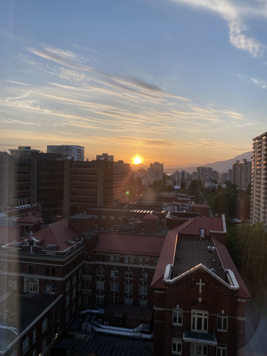 Good night Vancouver.  It has been an incredible week with co-workers and colleagues across Canada and the World <a href="/2nd/">Mitsu</a> Annual World Conference on Supported Employment! #InclusionWorks #missmygirls ⁦<a href="/casecanada/">CASE</a>⁩ ⁦<a href="/avalonemploy/">Avalon Employment</a>⁩