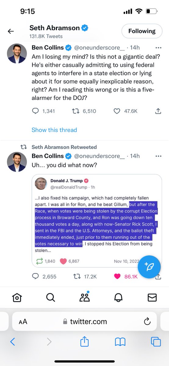 DubyaBill's tweet image. Will Trump flip on Ronnie D? Gaetz, Gym Jordan, Lindsey, Rudy, MTG, Flynn, Don Jr., Putin? #Lockemallup