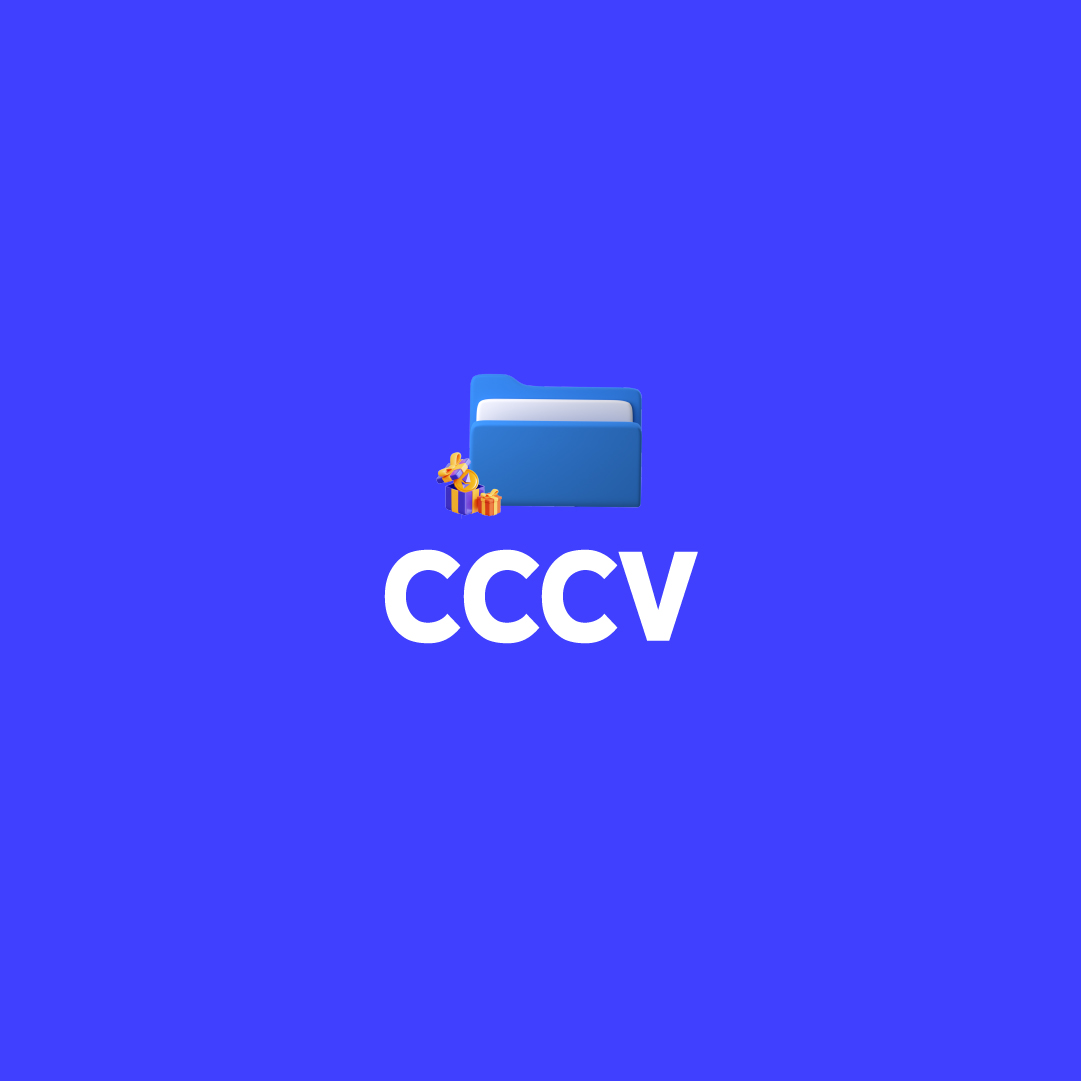 CCCV tweet media