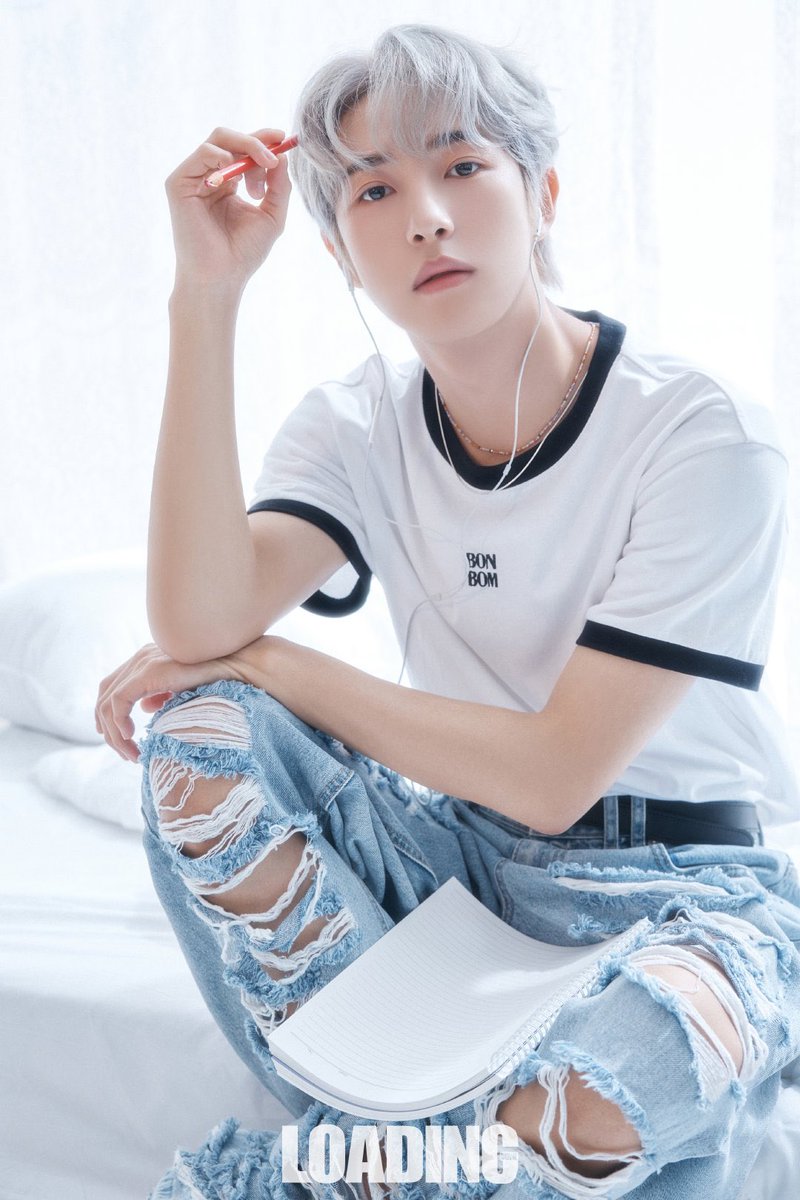 POPCORNBOBO323's tweet image. LOADING #RENJUN #런쥔 
#RENJUNxLOADING新潮

🤍🐈🐾🤍