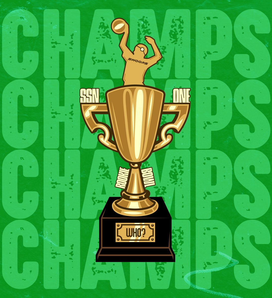 Apex Instigators • PlaySwoops Franchise tweet media