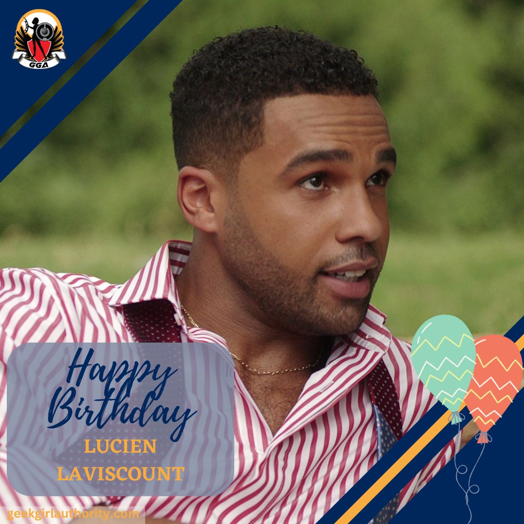 Happy Birthday, Lucien Laviscount! Which one of his roles is your favorite?  