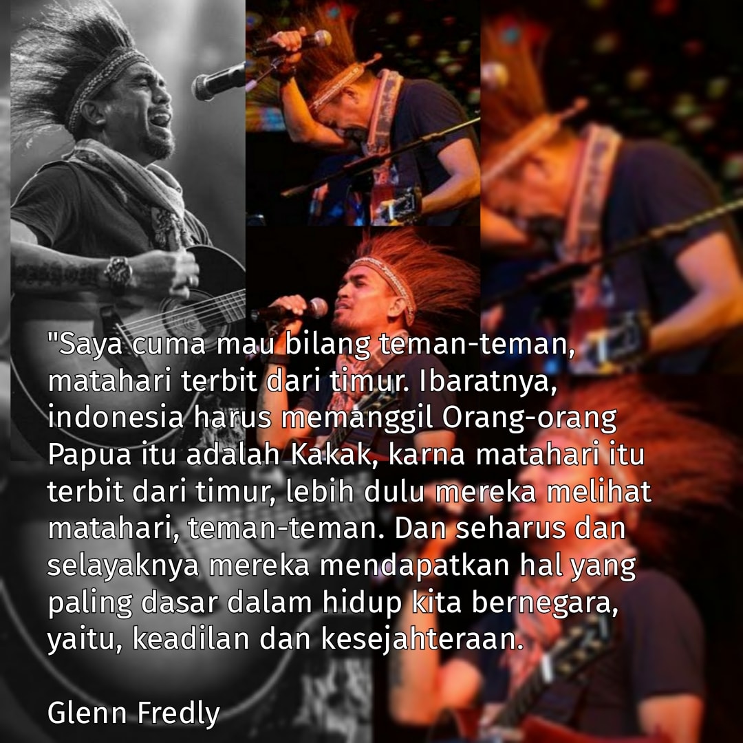 Kami sudah melakukan berbagai upaya dan aksi untuk mendapatkan keadilan. Namun seringkali hanya diberi janji penyelesaian. PT Freeport sudah menyengsarakan kehidupan pekerja #papuaviral #PapuaIndonesia #PapuaNKRI