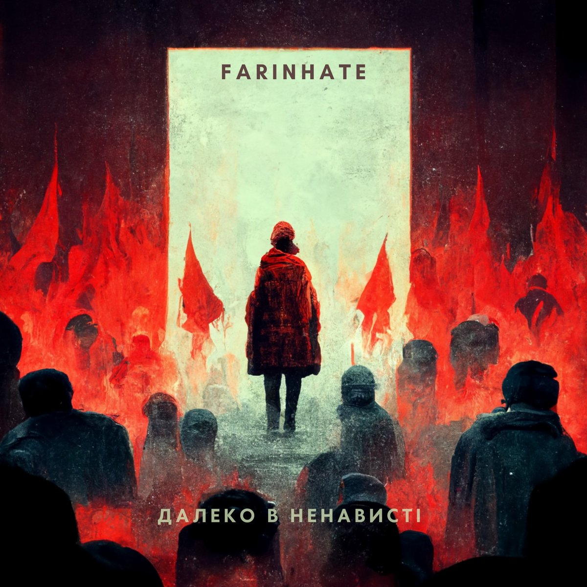 FarInHate tweet media