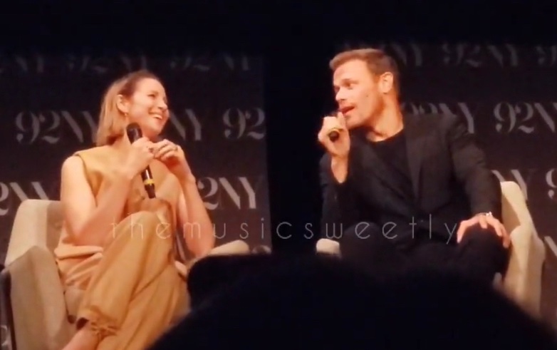 Sasha on Twitter: "Them being so emotional over it makes me emotional 🥹