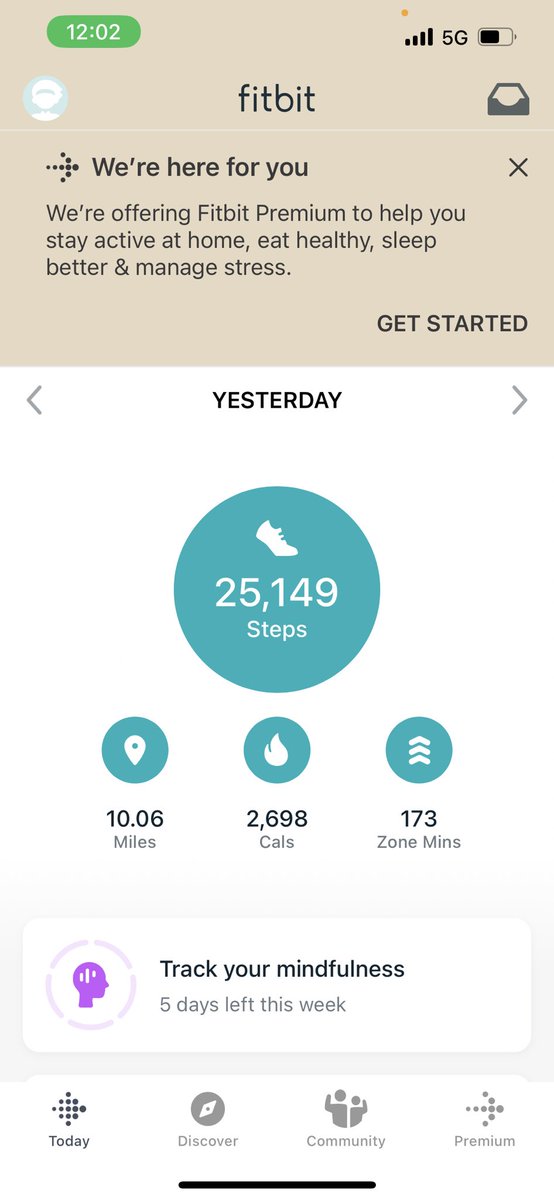 Some tired students tonight! We did a lot of walking!