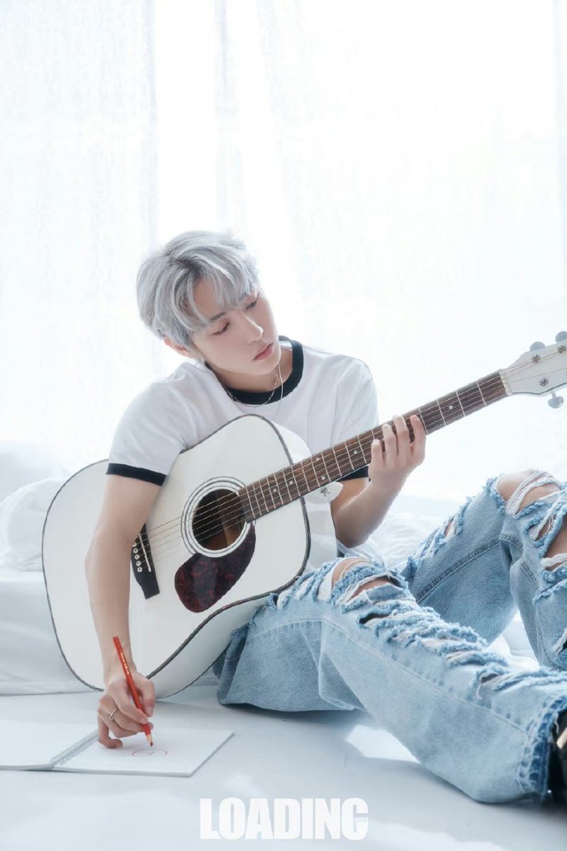 NCTDREAMCENTER's tweet image. 230609 NCT DREAM #RENJUN for LOADING China Magazine - July 2023 issue
weibo.com/7457223931/491…

#NCTDREAM @NCTsmtown_DREAM