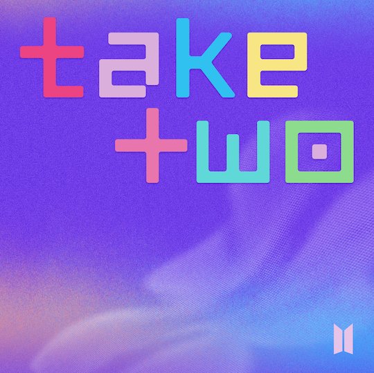 — PLAYLIST COM FOCO EM TAKE TWO - A THREAD. 💜