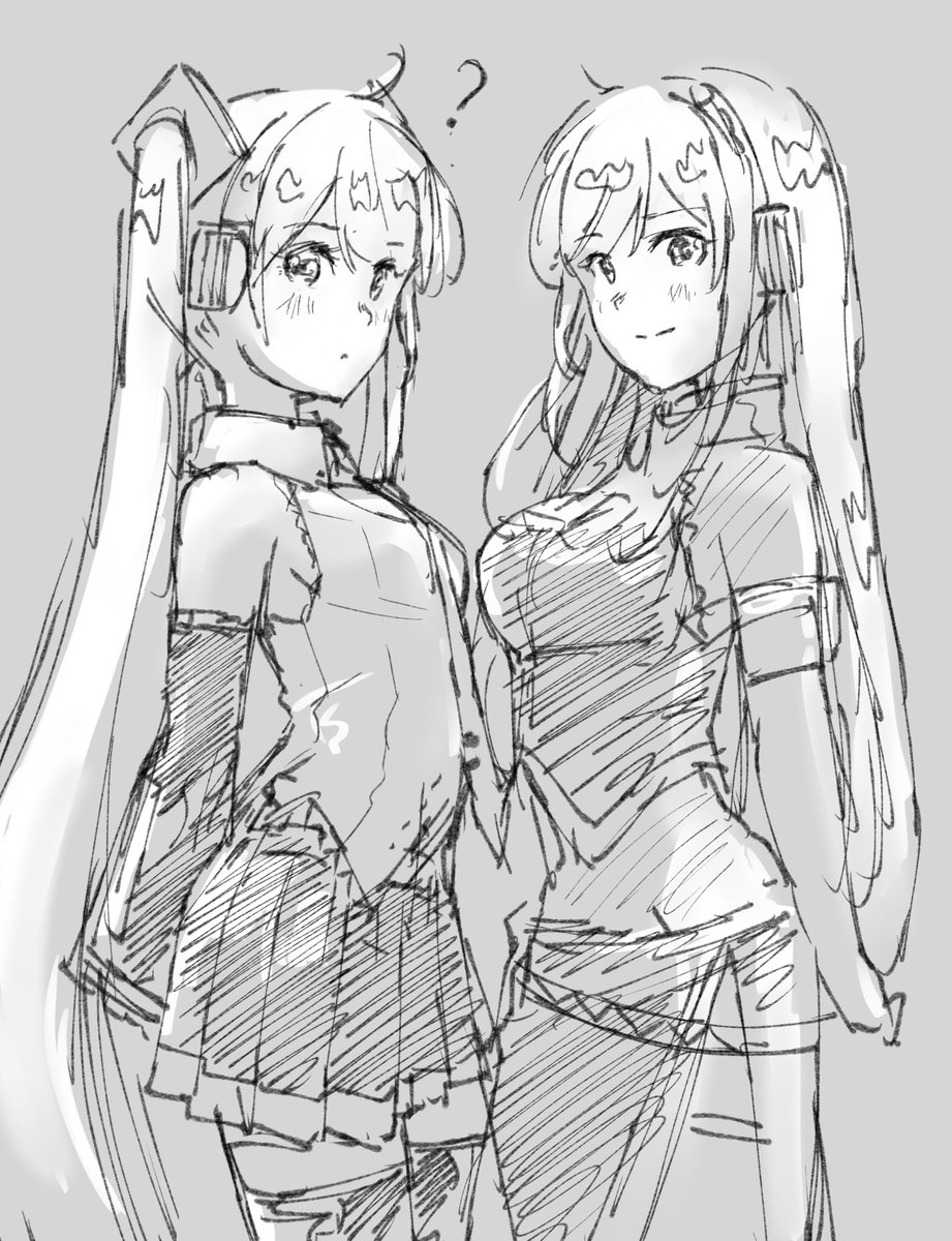 個人的には、これくらいが好き❤️ ¶(⁄•˅̮•∖)⁋(⁄•˅̮•∖し