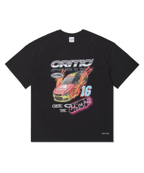 เสื้อ CAR RACING T-SHIRTS  🏎️แบบ  #TXT #TAEHYUN #แทฮยอน ใส่ 

💥 ลดเหลือ 1,390฿ ส่ง 50/70฿ 

#myfav_idolclothes 
#ตลาดนัดTXT 
#ตลาดนัดทีบาย