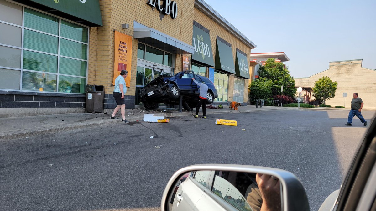 Paul Baribeau tweet media