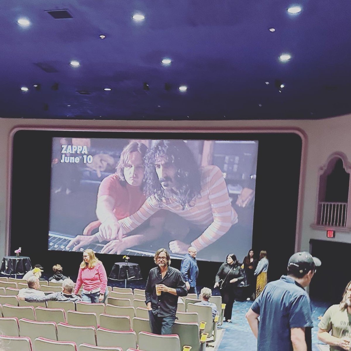 Peter Katz on Twitter: "So @vidiots is back and it’s glorious! I LOVE